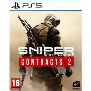 Sniper: Ghost Warrior Contracts 2 (PS5) - 5906961190734