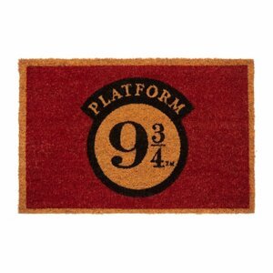 Rohožka Harry Potter - Platform 9 3/4 - 08435497228071