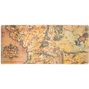 The Lord Of The Rings: A Map Of Middle-Earth, XL - MGGE020
