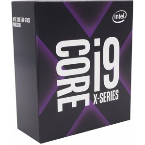 Intel Core i9-10940X - BX8069510940X