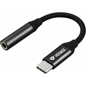 YENKEE YTC 102 USB C na 3,5mm jack - 35054433