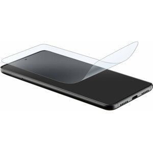 Cellularline ochranná fólie OK Display pro Samsung Galaxy S21 - SPCURVEDGALS21