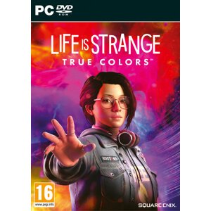Life is Strange: True Colors (PC) - 5021290091139