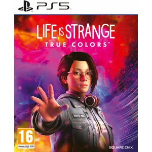 Life is Strange: True Colors (PS5) - 5021290091115