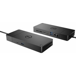 Dell Dock WD19S 130W - připojení přes USB typu C - 210-AZBX