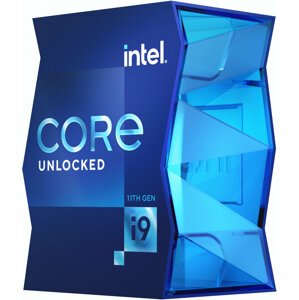 Intel Core i9-11900K - BX8070811900K