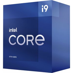 Intel Core i9-11900 - BX8070811900