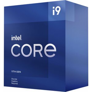 Intel Core i9-11900F - BX8070811900F