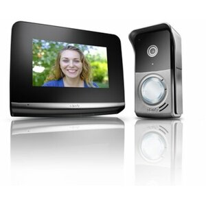 Somfy domovní videotelefon V500 PRO io - SMAHOVITELSOM