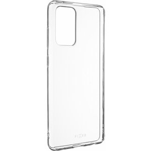 FIXED gelové pouzdro pro Samsung Galaxy A72/A72 (5G) transparentní - FIXTCC-628