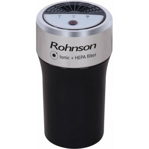 Rohnson čistička vzduchu do auta R-9100 Car Air Purifier - R-9100