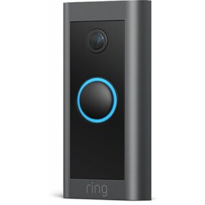 Ring Video Doorbell Wired - 8VRAGZ-0EU0