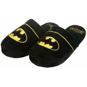 Papuče DC Comics: Batman, nazouvací, velikost 42-45 (EU) - 91038