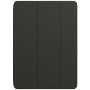 Apple ochranný obal Smart Folio pro iPad Pro 11" (3.generace), černá - MJM93ZM/A