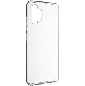 FIXED gelové pouzdro pro Samsung Galaxy A32, čirá - FIXTCC-705