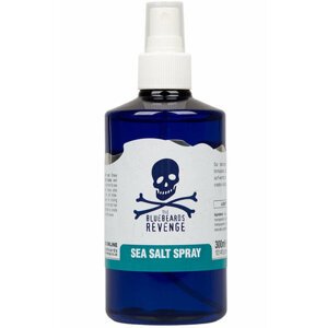 Sprej Bluebeards Revenge Sea Salt, na vlasy, 300 ml - 05060297002502