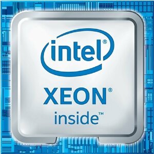 Intel Xeon E-2224G - BX80684E2224G