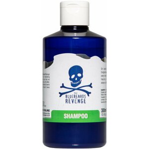 Šampon Bluebeards Revenge, na vlasy, 300 ml - 05060297002663
