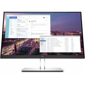 HP E23 G4 - LED monitor 23" - 9VF96AA