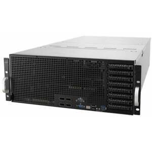ASUS ESC8000G4, LGA3647, 24GB RAM, 8x3,5"/2,5" SATA/SAS/2xNVMe, 2200W - 90SF00H1-M05560