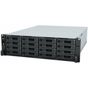 Synology RackStation RS2821RP+ - RS2821RP+