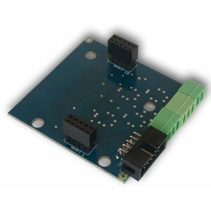 Tinycontrol LANKON-088 rozšiřující modul PWM, pro LAN ovladač - LANKON-088