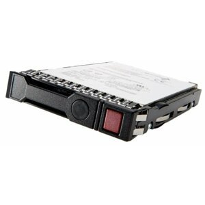 HPE server disk, 3,5" - 6TB - 861750-B21