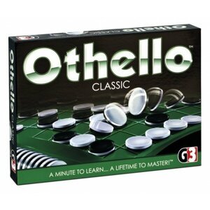Desková hra Piatnik Othello Classic (CZ) - 6395