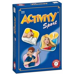 Desková hra Piatnik Activity Sport (CZ) - 7778