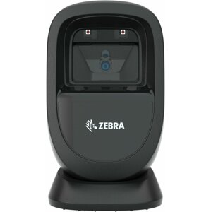 Zebra DS9308 2D snímač, SR, muliti-IF, kit (USB) kabel, černá - DS9308-SR4U2100AZE