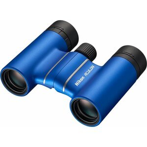 Nikon CF Aculon T02 8x21, modrá - BAA860WB