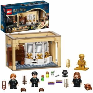 LEGO® Harry Potter™ 76386 Bradavice: Omyl s Mnoholičným lektvarem - 76386