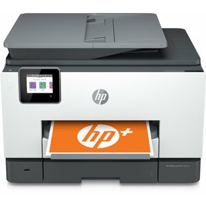 HP Officejet Pro 9022e multifunkční inkoustová tiskárna, A4, barevný tisk, Wi-Fi, HP+, Instant Ink - 226Y0B