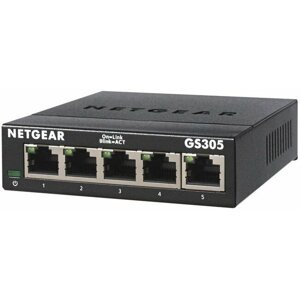 NETGEAR GS305v3 - GS305-300PES