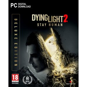 Dying Light 2: Stay Human - Deluxe Edition (PC) - 5902385108331