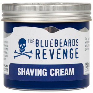 Krém Bluebeards Revenge, na holení, 150 ml - 05060297002557