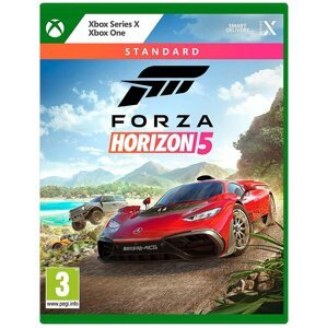 Forza Horizon 5 (Xbox) - I9W-00019