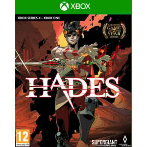 Hades (Xbox) - 5026555364690