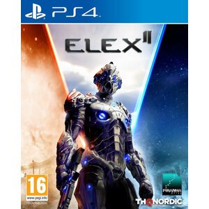 Elex II (PS4) - 9120080077097