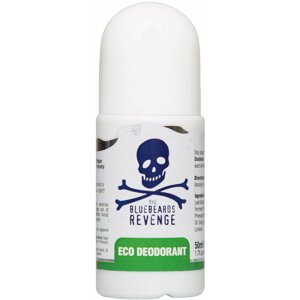 Deodorant Bluebeards Revenge, kuličkový, plnitelný, 50 ml - 002946