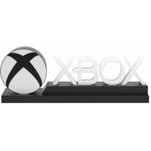 Lampička Xbox - Logo, USB - PP6814XBV