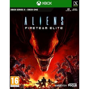 Aliens: Fireteam Elite (Xbox) - 3512899124448