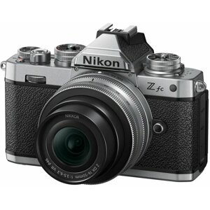 Nikon Z fc + 16-50mm f/3.5-6.3 VR - VOA090K002
