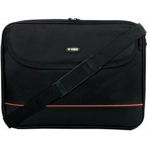 YENKEE taška na notebook 17.3", černá - 45008368