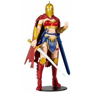 Figurka DC Comics - Wonder Woman with Helmet of Fate - 0787926151756