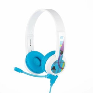 Buddyphones StudyBuddy, modrá - BP-SB-BLUE-01