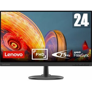 Lenovo C24-20 - LED monitor 23,8" - 62A8KAT1EU