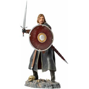 Figurka Iron Studios Lord of the Rings - Boromir BDS Art Scale, 1/10 - 087282
