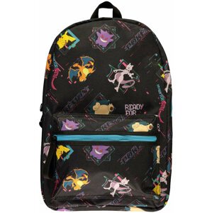 Batoh Pokémon - Characters AOP - 8718526125993