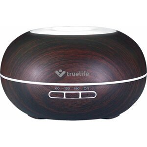 TrueLife AIR Diffuser D5 Dark, aroma difuzér a zvlhčovač vzduchu - 824462